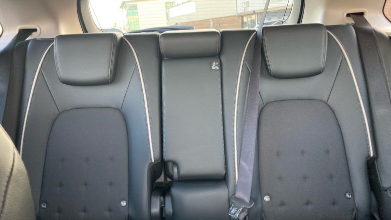 Honda Zr-V 2.0 eHEV Sport 5dr CVT Hybrid Estate